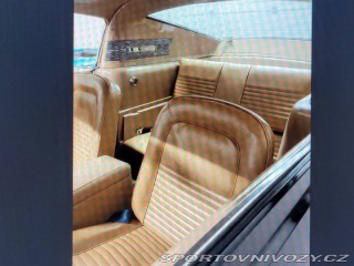 Ford Mustang Fastback 390 GT 1967