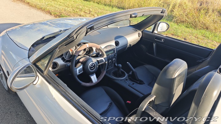 Mazda MX-5 NC 2011