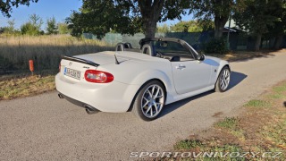Mazda MX-5 NC 2011