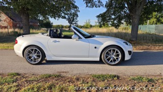 Mazda MX-5 NC 2011