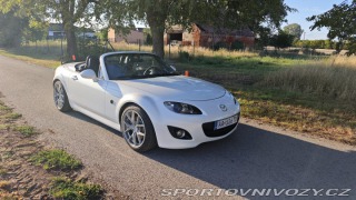 Mazda MX-5 NC 2011