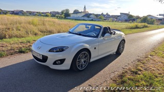 Mazda MX-5 NC 2011
