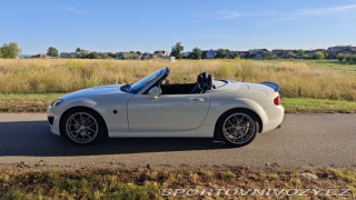 Mazda MX-5 NC 2011