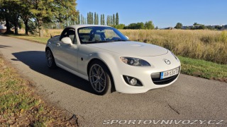 Mazda MX-5 NC 2011