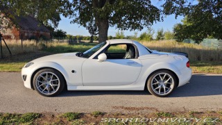Mazda MX-5 NC 2011