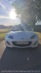 Mazda MX-5 NC 2011