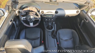 Mazda MX-5 NC 2011