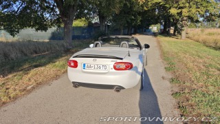 Mazda MX-5 NC 2011