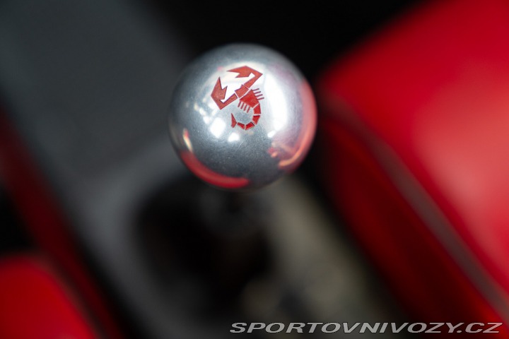 Ostatní značky Ostatní modely Autobianchi BIANCHINA 1966