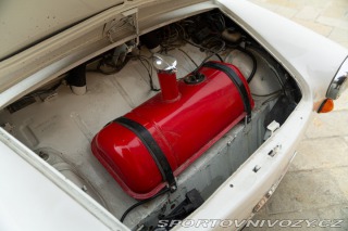 Ostatní značky Ostatní modely Autobianchi BIANCHINA 1966