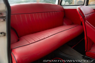 Ostatní značky Ostatní modely Autobianchi BIANCHINA 1966