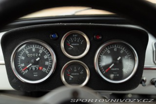 Ostatní značky Ostatní modely Autobianchi BIANCHINA 1966