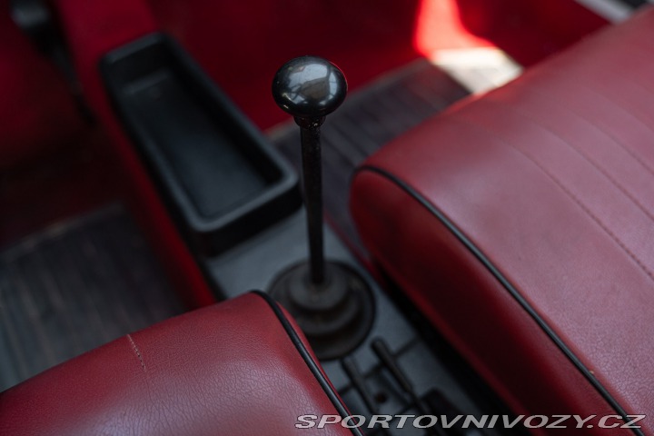 Fiat 500 L REPLICA ABARTH 595 1969