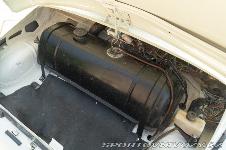 Fiat 500 L REPLICA ABARTH 595 1969