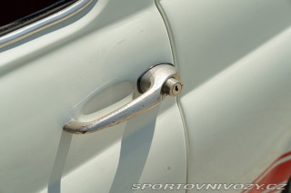 Fiat 500 L REPLICA ABARTH 595 1969