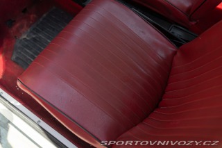 Fiat 500 L REPLICA ABARTH 595 1969