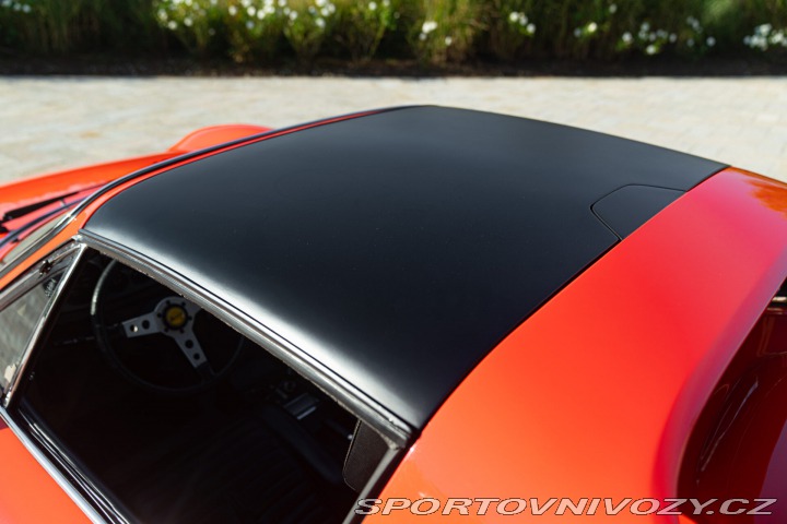 Ferrari Dino 246 GTS 1973