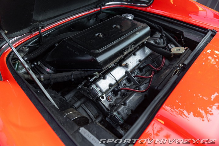 Ferrari Dino 246 GTS 1973
