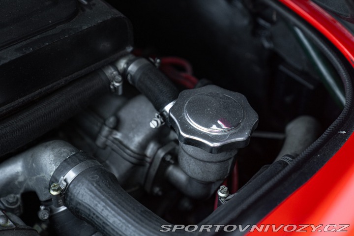 Ferrari Dino 246 GTS 1973