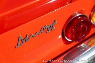 Ferrari Dino 246 GTS 1973