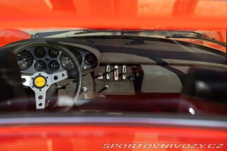 Ferrari Dino 246 GTS 1973