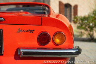 Ferrari Dino 246 GTS 1973