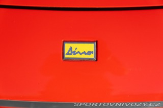 Ferrari Dino 246 GTS 1973