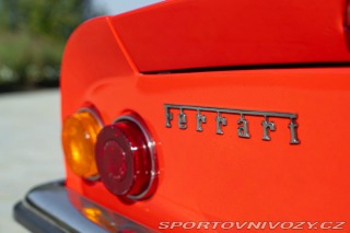 Ferrari Dino 246 GTS 1973