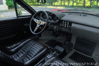 Ferrari Dino 246 GTS 1973