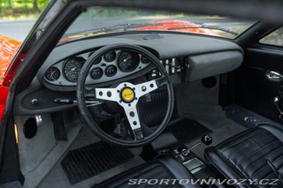 Ferrari Dino 246 GTS 1973