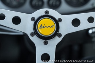 Ferrari Dino 246 GTS 1973