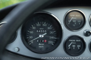 Ferrari Dino 246 GTS 1973