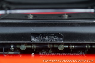 Ferrari Dino 246 GTS 1973