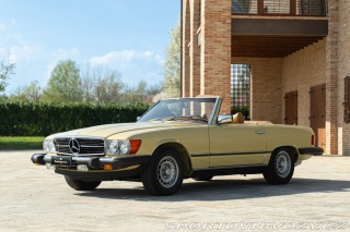 Mercedes-Benz SL 450