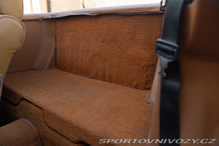 Mercedes-Benz SL 450 1977