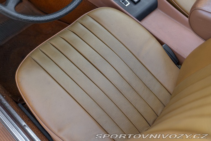 Mercedes-Benz SL 450 1977
