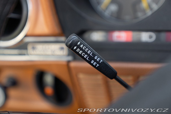 Mercedes-Benz SL 450 1977