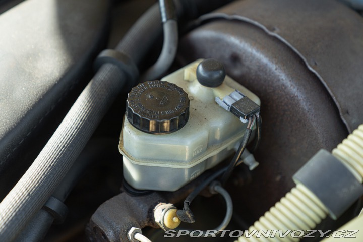 Mercedes-Benz SL 450 1977