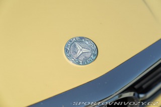 Mercedes-Benz SL 450 1977