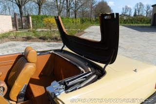 Mercedes-Benz SL 450 1977