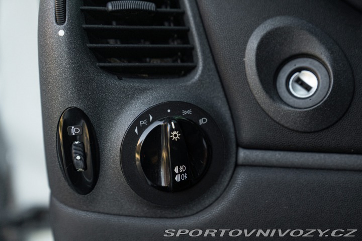 Porsche 911 (996) MK1 CARRERA 4 RAID 1999