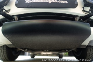 Porsche 911 (996) MK1 CARRERA 4 RAID 1999