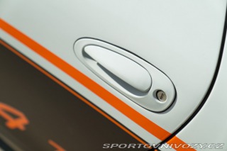 Porsche 911 (996) MK1 CARRERA 4 RAID 1999