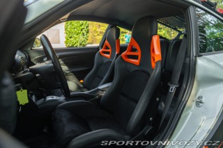 Porsche 911 (996) MK1 CARRERA 4 RAID 1999