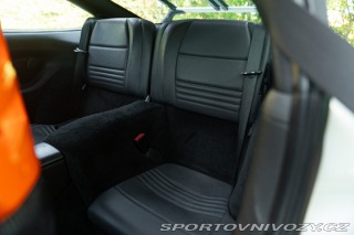 Porsche 911 (996) MK1 CARRERA 4 RAID 1999