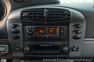 Porsche 911 (996) MK1 CARRERA 4 RAID 1999