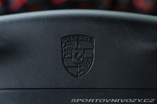 Porsche 911 (996) MK1 CARRERA 4 RAID 1999