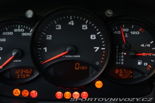 Porsche 911 (996) MK1 CARRERA 4 RAID 1999