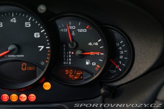Porsche 911 (996) MK1 CARRERA 4 RAID 1999