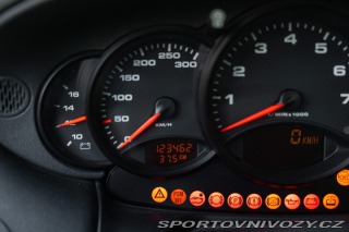 Porsche 911 (996) MK1 CARRERA 4 RAID 1999